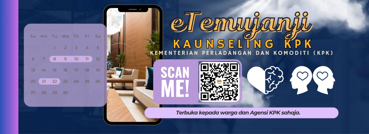 Temujanji Kaunseling KPK