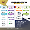 Harga Harian Komoditi Pada Ogos_26_1