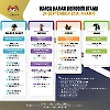 Harian Komoditi Pada September_24_1