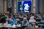 02 MEI 2025 - MAJLIS GALA JUBLI PERAK MPOB