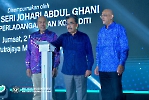 02 MEI 2025 - MAJLIS GALA JUBLI PERAK MPOB_6