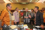 02 NOVEMBER 2023 - SESI PENUTUPAN MESYUARAT PEMUKIMAN KEMENTERIAN PERLADANGAN DAN KOMODITI (KPK) BAGI PENETAPAN SASARAN 2024