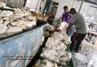 03 JULAI 2022-LAWATAN KERJA YBM KE PROJEK GETAH UNTUK PRIBUMI
