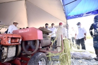 031021_Kerja rasmi ke Lembaga Kenaf dan Tembakau Negara di kampung Gaah Pasir Putih,Kelantan_2
