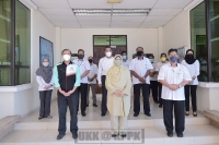 03 Oktober 2021_Majlis penyerahan dokumen MS Standard Grading Kenaf_1