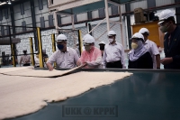 04 Oktober 2021_Lawatan ke Pusat Pemprosesan dan Pengeluaran Produk Kenaf di Saujana,Setiu,Terengganu._7