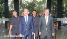 05 DISEMBER 2022 - TPM merangkap Menteri Perladangan dan Komodit ibermula tugas rasmi di Kementerian Perladangan dan Komoditi_4