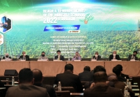 05 JANUARI 2022 - YBM hadir melancarkan Malaysia Palm Oil Full of Goodness di Le Meridien, Putrajaya_3