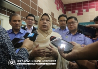 05 OKTOBER 2022 -  YBM KE JELAJAH AGRIKOMODITI  BERSAMA PEKEBUN KECIL  GETAAH 2022 WILAYAH UTARA