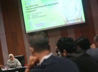 07 MAC 2022 - YBM MENGHADIRI SESI LIBAT URUS BERSAMA PENGUSAHA KAYU-KAYAN BUMIPUTERA , PETALING JAYA_4