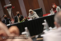 07 MAC 2022 - YBM MENGHADIRI SESI LIBAT URUS BERSAMA PENGUSAHA KAYU-KAYAN BUMIPUTERA , PETALING JAYA_5