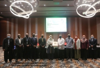 07 MAC 2022 - YBM MENGHADIRI SESI LIBAT URUS BERSAMA PENGUSAHA KAYU-KAYAN BUMIPUTERA , PETALING JAYA_7