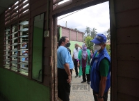 08 JANUARI 2022 - YBM hadir bagi memberi sumbangan kepada sebahagian penduduk yang terkesan banjir di Hulu Langat_5
