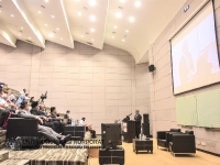 08 OGOS 2022-''PROFITABLE FOREST PLANTATION THROUGH BIO-CONVERSION TECHOLOGIES '' ANJURAN UNIVERSITI PUTRA MALAYSIA