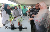 08 SEPTEMBER 2022 - YBM MERASMIKAN PELANCARAN NURSERI DAN PERASMIAN PERLADANGAN KOMUNITI_1