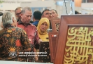 09 MAC 2023 - TPM MERANGKAP MENTERI PERLADANGAN DAN KOMODITI MERASMIKAN PAMERAN '' WOOD & LIFESTYLE FAIR '' DI MALAYSIA GRAND BAZAAR, KL_1