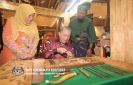 09 MAC 2023 - TPM MERANGKAP MENTERI PERLADANGAN DAN KOMODITI MERASMIKAN PAMERAN '' WOOD & LIFESTYLE FAIR '' DI MALAYSIA GRAND BAZAAR, KL