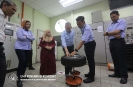 09 MEI 2023 - TPM MENGADAKAN LAWATAN KERJA KE AKADEMI HEVEA MALAYSIA, SG BULOH_10