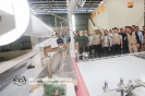 10 JUN 2023 - TPM MERANGKAP MENTERI PERLADANGAN DAN KOMODITI MENGADAKAN LAWATAN KE KILANG DELANO FURNITURE INDUSTRIES KETIKA TREK KOMODITI