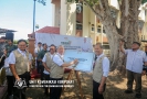 10 JUN 2023 - TPM MERANGKAP MENTERI PERLADANGAN KOMODITI PERASMIAN TREK KOMODITI DI KUALA KANGSAR_1