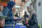 10 NOVEMBER 2024 - PROGRAM BUDI MADANI DAN BUDI AGRI- KOMODITI DI NEGERI SEMBILAN