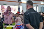 10 NOVEMBER 2024 - PROGRAM BUDI MADANI DAN BUDI AGRI- KOMODITI DI NEGERI SEMBILAN