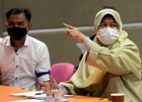 10 OKTOBER 2021- YBM membuat lawatan kerja ke kilang IOI Pan Centurty Oleochemicals Sdn Bhd, Pasir Gudang_18
