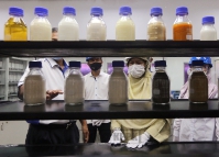 10 OKTOBER 2021- YBM membuat lawatan kerja ke kilang IOI Pan Centurty Oleochemicals Sdn Bhd, Pasir Gudang_19