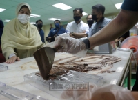 10 Oktober 2021 - YBM melawat premis Usahawan coklat HSRICH Global sdn Bhd_6