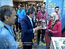 11 JANUARI 2024 - SESI PERASMIAN PALM OIL ECONOMIC REVIEW AND OUTLOOK SEMNAR (R&O) 2024