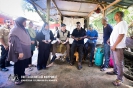 11 JUN 2023 - TPM MERANGKAP MENTERI PERLADANGAN DAN KOMODITI MELAWAT KE KEBUN GETAH BERSAMA PEKEBUN KETIKA TREK KOMODITI DI KEDAH