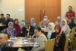 11 OKTOBER 2023 - DATO KSU KE MAJLIS PENUTUP PROGRAM BICARA EKSEKUTIF PEMANTAPAN TABDIR URUS AHLI LEMBAGA PENGARAH, ANGGOTA SILIH GANTI DAN ANGGOTA PEMEGANG AMANAH KPK TAHUN 2023 DI DEWAN KERUING, KPK_10