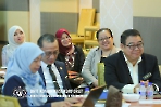 11 OKTOBER 2023 - DATO KSU KE MAJLIS PENUTUP PROGRAM BICARA EKSEKUTIF PEMANTAPAN TABDIR URUS AHLI LEMBAGA PENGARAH, ANGGOTA SILIH GANTI DAN ANGGOTA PEMEGANG AMANAH KPK TAHUN 2023 DI DEWAN KERUING, KPK