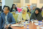 11 OKTOBER 2023 - DATO KSU KE MAJLIS PENUTUP PROGRAM BICARA EKSEKUTIF PEMANTAPAN TABDIR URUS AHLI LEMBAGA PENGARAH, ANGGOTA SILIH GANTI DAN ANGGOTA PEMEGANG AMANAH KPK TAHUN 2023 DI DEWAN KERUING, KPK_5