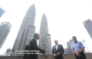 12 DISEMBER 2022 - Lawatan kerja rasmi TPM merangkap Menteri Perladangan dan Komoditi ke Ibu Pejabat Lembaga Getah_3