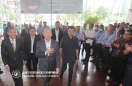 12 DISEMBER 2022 - Lawatan kerja rasmi TPM merangkap Menteri Perladangan dan Komoditi ke Ibu Pejabat Lembaga Getah_6