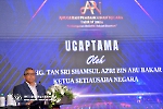 12 NOVEMBER 2024 - MAJLIS ANUGERAH  PEMBANGUNAN NEGARA (APN) 2024