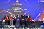 12 NOVEMBER 2024 - MAJLIS ANUGERAH  PEMBANGUNAN NEGARA (APN) 2024