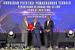12 NOVEMBER 2024 - MAJLIS ANUGERAH  PEMBANGUNAN NEGARA (APN) 2024_7