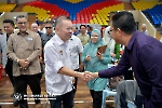 12 OGOS 2025 - PROGRAM PROMOSI DAN GALAKAN TANAMAN LADA 