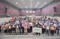 130722-PROGRAM JELAJAH AGRIKOMODITI ANJURAN MPOB DI TAMPIN