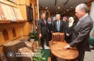 13 DISEMBER 2022 - Lawatan kerja rasmi TPM merangkap Menteri Perladangan dan Komoditi ke Ibu Pejabat MTIB_9