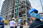 13 JANUARI 2024 - LAWATAN KERJA  KE IOI ACIDCHEM SDN.BHD _11