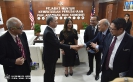 14 DISEMBER 2021 - TPM merangkap Menteri Perladangan dan Komoditi, YAB DATO SRI HAJI FADILLAH BIN HAJI YUSOF MENERIMA KUNJUNGAN HORMAT OLEH KETUA PEWAKILAN DIPLOMATIK MALAYSIA KE LUAR NEGARA DI KPK_7
