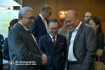 14 JANUARI 2025 - MAJLIS PERASMIAN  PALM OIL ECONOMIC REVIEW & OUTLOOK SEMINAR 2025_1