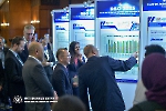 14 JANUARI 2025 - MAJLIS PERASMIAN  PALM OIL ECONOMIC REVIEW & OUTLOOK SEMINAR 2025