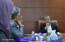 15 DISEMBER 2022 - 14 DISEMBER 2021 - TPM merangkap Menteri Perladangan dan Komoditi, YAB DATO SRI HAJI FADILLAH BIN HAJI YUSOF MENERIMA KUNJUNGAN HORMAT OLEH MENTERI HAL EHWAL SABAH SARAWAK DI KPK_6