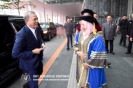 15 DISEMBER 2022 - TPM MERANGKAP MENTERI PERLADANGAN DAN KOMODITI, YAB DATO SRI HAJI FADILLAH BIN HAJI YUSOF MENYEMPURNAKAN MAJLIS KONVOKESYEN IMPAC KE 8DI HOTEL EVERLY, PUTRAJAYA_4