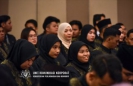 15 DISEMBER 2022 - TPM MERANGKAP MENTERI PERLADANGAN DAN KOMODITI, YAB DATO SRI HAJI FADILLAH BIN HAJI YUSOF MENYEMPURNAKAN MAJLIS KONVOKESYEN IMPAC KE 8DI HOTEL EVERLY, PUTRAJAYA_6