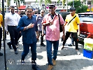16 MAC 2024 - PROGRAM PENGUMPULAN MINYAK MASAK TERPAKAI SEMPENA IKHLAS RAMADAN _1